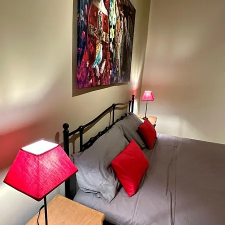 Between Past, Art, Music Spoleto