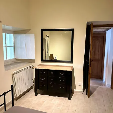 Appartamento Between Past, Art, Music *