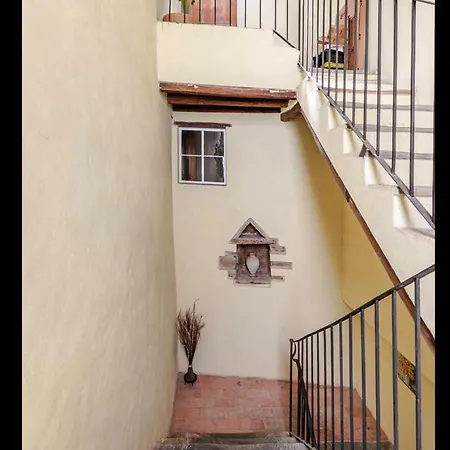 Between Past, Art, Music Spoleto