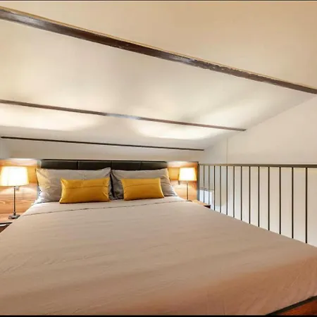 Appartamento Between Past, Art, Music Spoleto