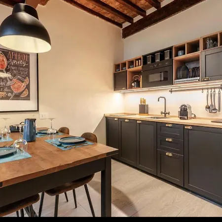 Appartamento Between Past, Art, Music *