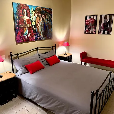 Between Past, Art, Music ספולטו