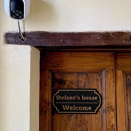 Between Past, Art, Music Appartamento Spoleto